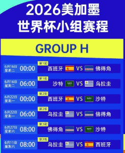 竞彩足球推荐